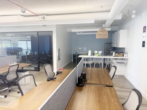 1700 Montgomery St, San Francisco, CA à louer Photo intérieure- Image 1 de 4