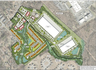 Plus de détails pour 1714 N Main St, Mount Holly, NC - Terrain à vendre