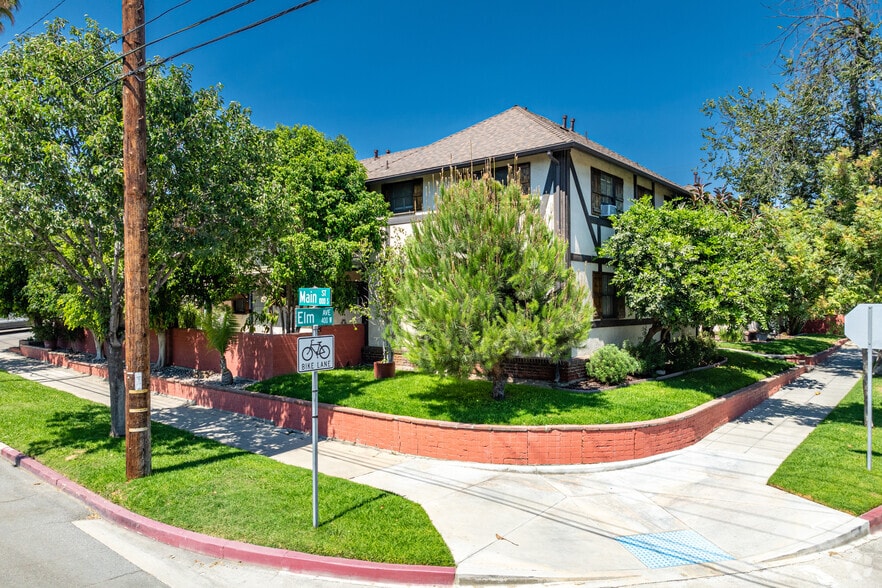 457 W Elm Ave, Burbank, CA for sale - Building Photo - Image 3 of 4
