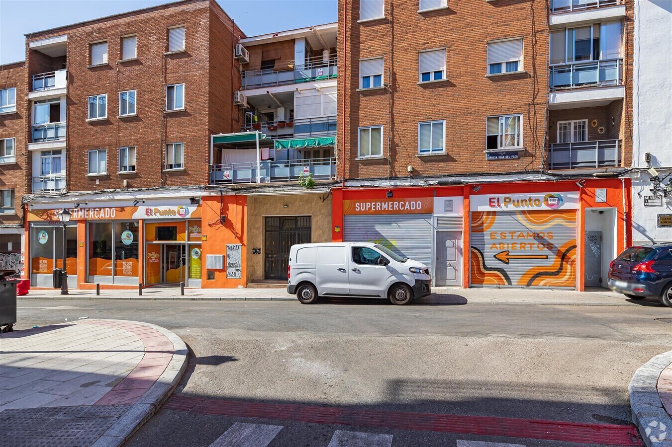 Calle de la Condesa Vega del Pozo, 28, Madrid, MAD 28032 - - - Interior Photo - Image 1 of 7