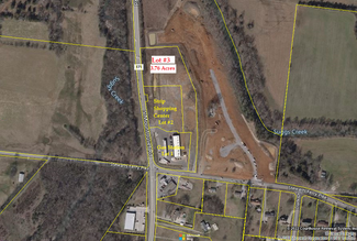 More details for 3193 S Mount Juliet Rd, Mt Juliet, TN - Land for Sale