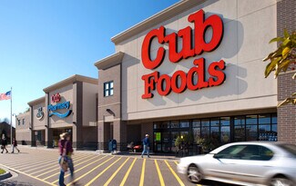 Plus de détails pour 1020 Diffley Rd, Eagan, MN - Commerce de détail à louer