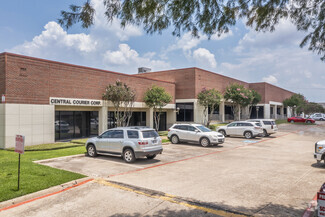 More details for 12048-12092 Forestgate Dr, Dallas, TX - Industrial for Lease