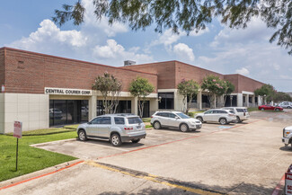 More details for 12048-12092 Forestgate Dr, Dallas, TX - Industrial for Lease