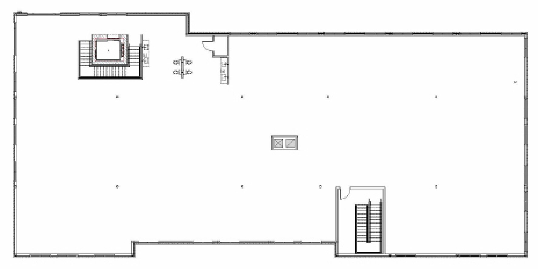 1625 W 86th St, Indianapolis, IN for lease Floor Plan- Image 1 of 1