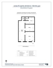 2700-2750 N 29th Ave, Hollywood, FL for lease Interior Photo- Image 1 of 1