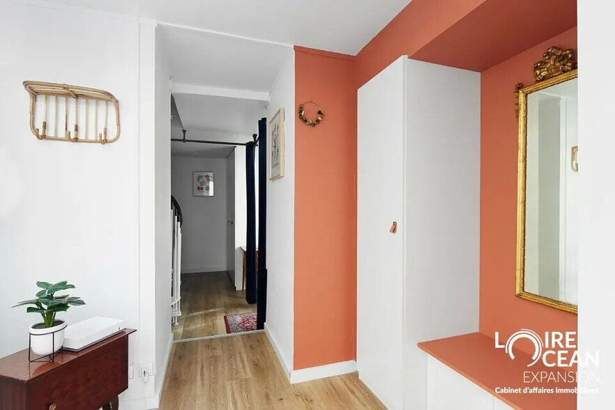 Bureau dans Nantes à vendre - Photo intérieure - Image 1 de 7