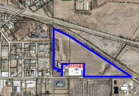 3470 W STATE ROAD 10, North Judson, IN for sale Building Photo- Image 1 of 3