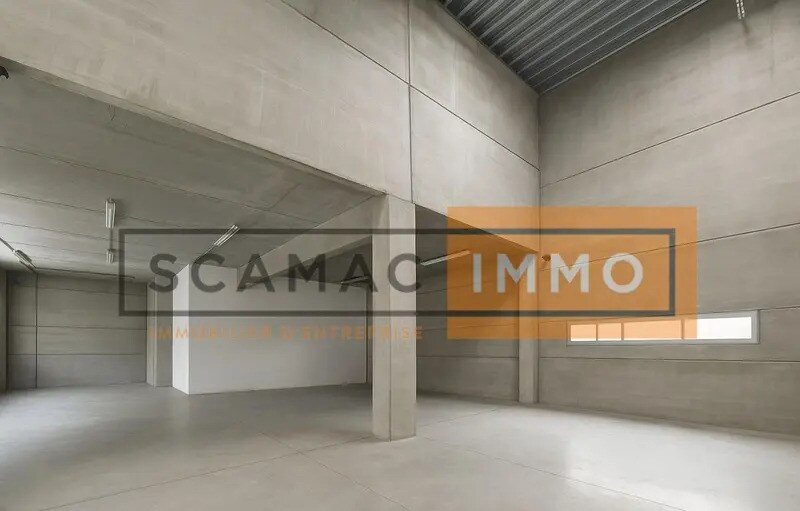 Flex in Bussy-Saint-Georges for sale - Building Photo - Image 2 of 12