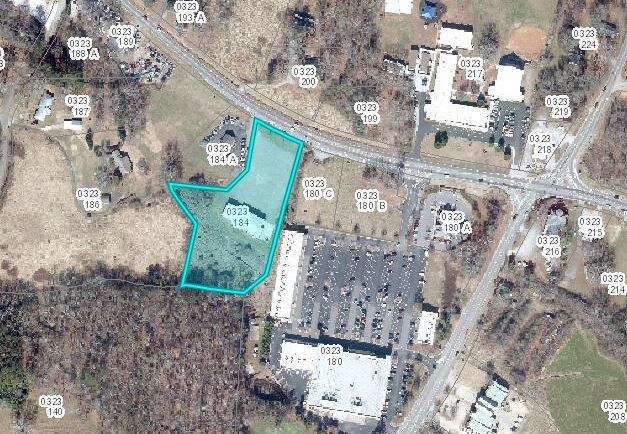 12400 Cumming Hwy, Canton, GA à louer - Autre - Image 3 de 20