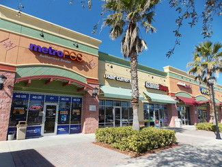 More details for 2711 Clearlake Rd, Cocoa, FL - Retail for Lease