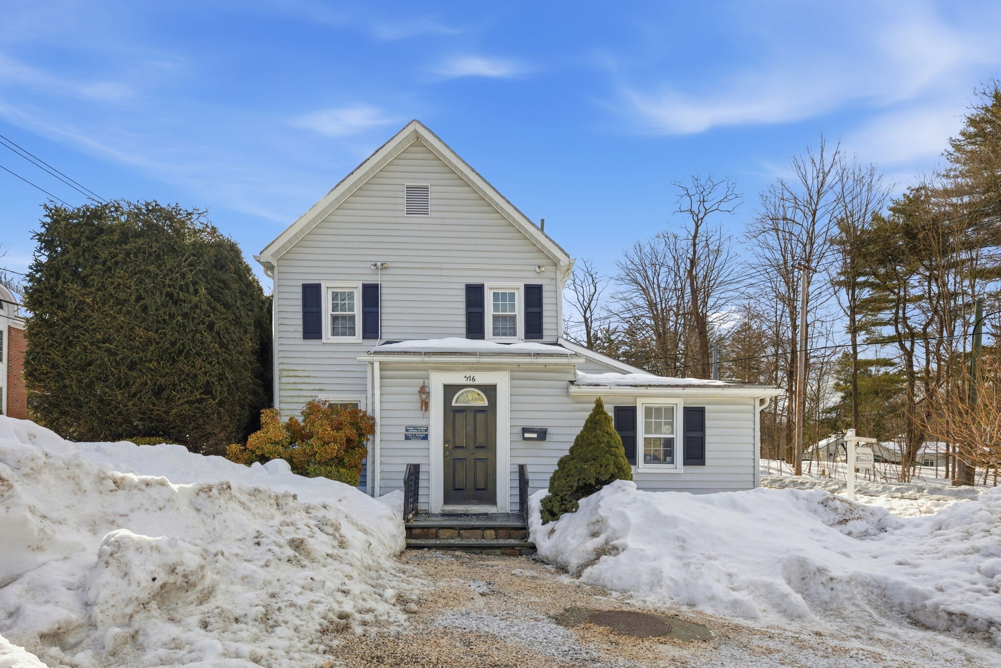 376 Us-202, Somers Township, NY for sale Primary Photo- Image 1 of 21