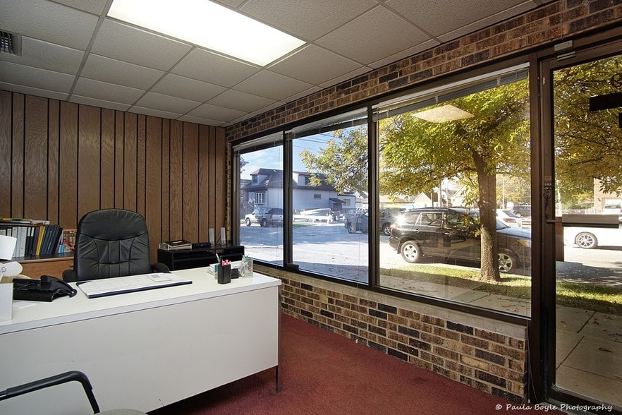 3451-3457 W 111th St, Chicago, IL à vendre - Photo du bâtiment - Image 3 de 5