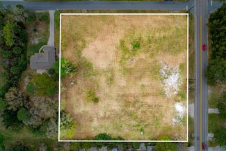 Plus de détails pour 7485 Sheridan Rd, Melbourne, FL - Terrain à vendre