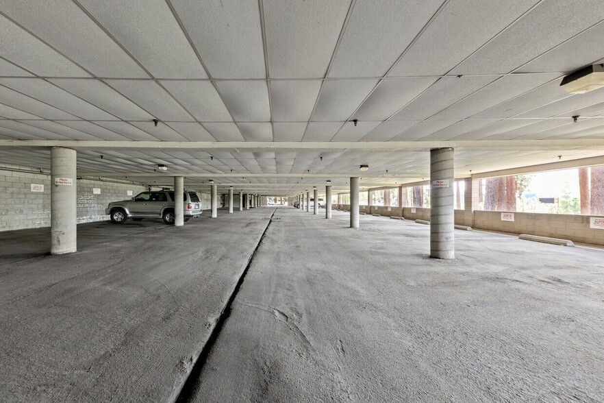 295 Highway 50, Stateline, NV à vendre - Photo du bâtiment - Image 3 de 26