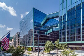 More details for 1100 15th St NW, Washington, DC - Office for Lease
