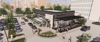 Plus de détails pour 1300 East-West Hwy, Silver Spring, MD - Commerce de détail à louer