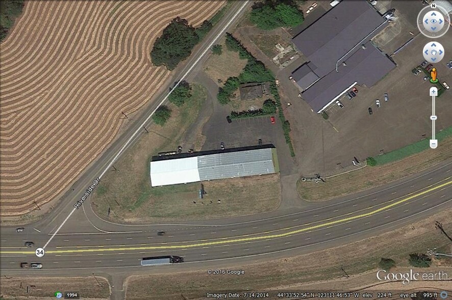 29879 OR-34, Albany, OR for lease - Building Photo - Image 3 of 5