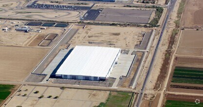15600 W Camelback Rd, Litchfield Park, AZ - Aerial map view