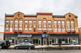 Plus de détails pour 6237-6245 S Kedzie Ave, Chicago, IL - Local commercial à louer