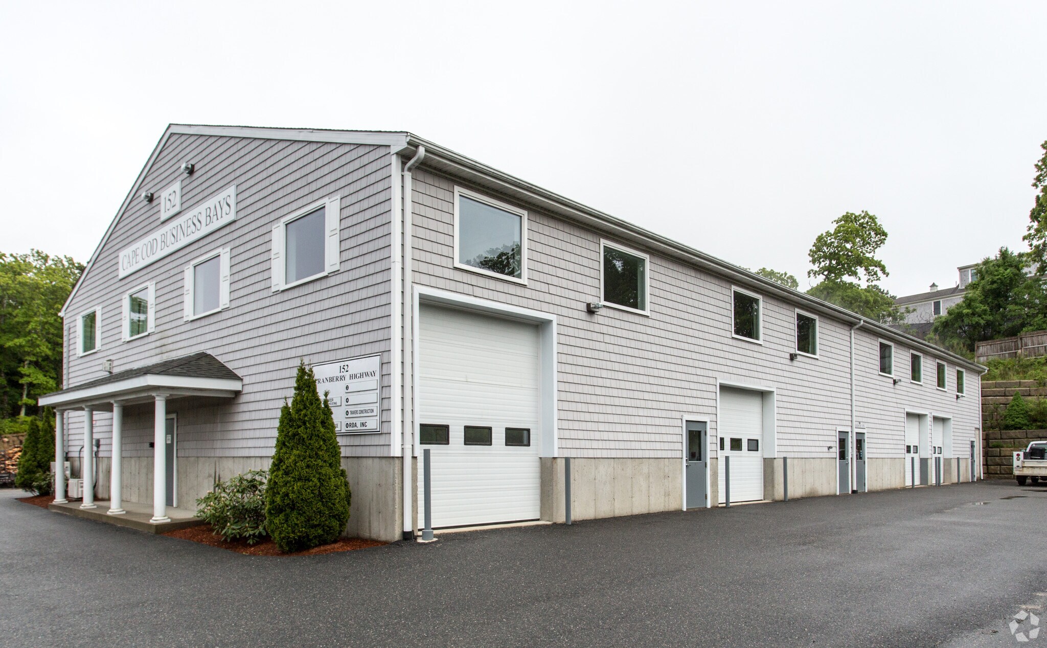 152 Cranberry Hwy, Sagamore, MA à vendre Photo principale- Image 1 de 1