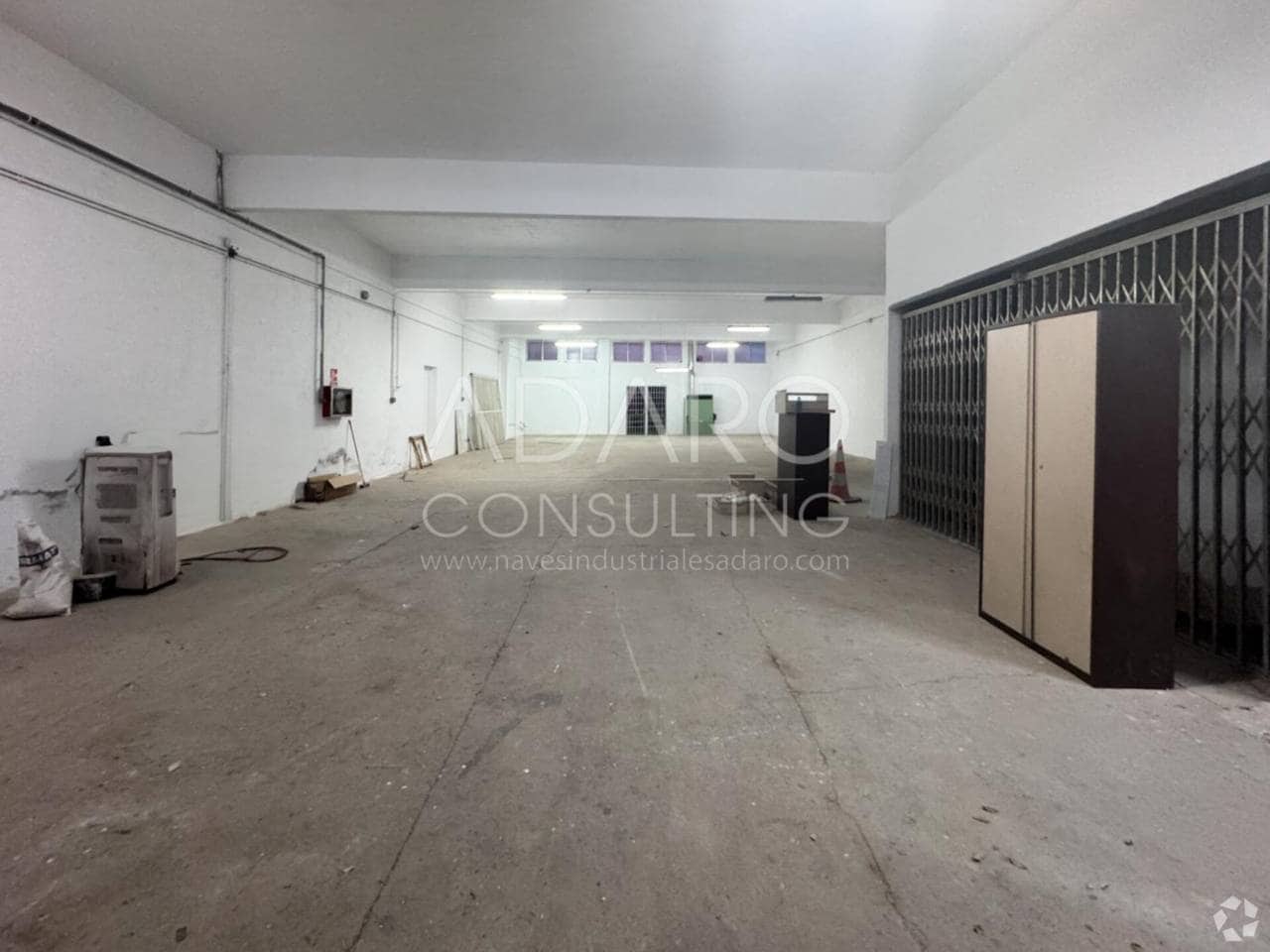 Industrial in Madrid, Madrid for lease Interior Photo- Image 1 of 2