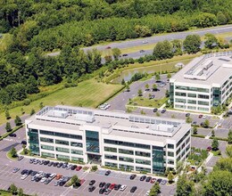 200 Charles Ewing Blvd, Ewing, NJ - AÉRIEN  Vue de la carte - Image1