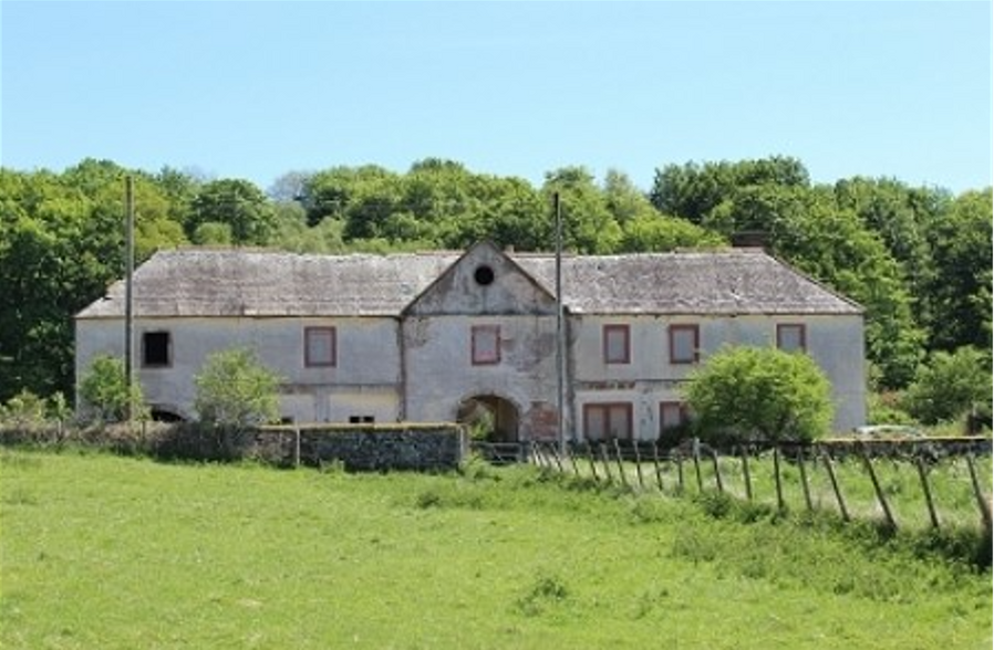 Closeburn Mains, Closeburn for sale - Primary Photo - Image 1 of 6