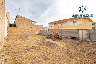 Plus de détails pour Terrain à vendre