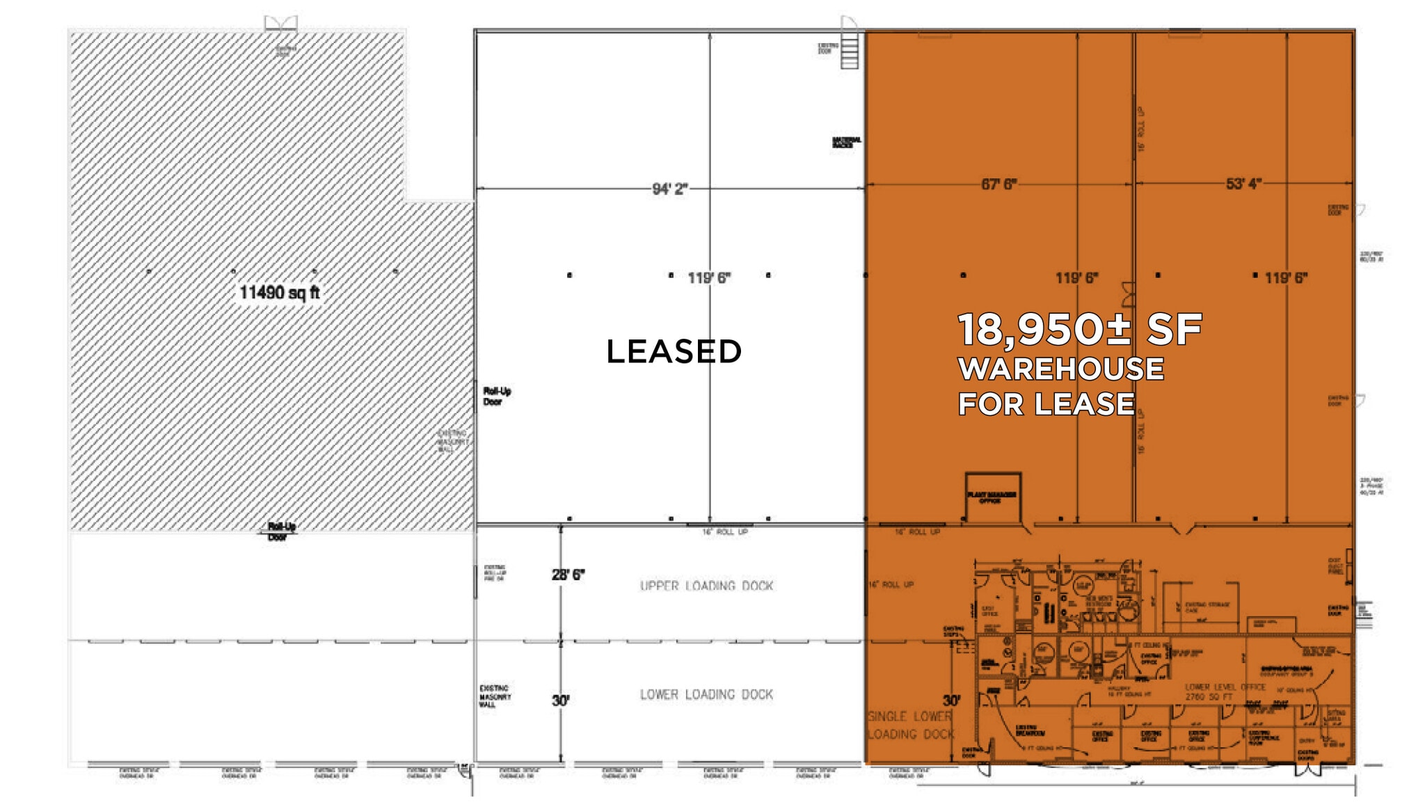6380 Beulah Rd, Richmond, VA for sale Interior Photo- Image 1 of 1