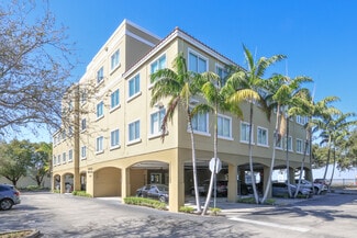 More details for 11285 SW 211th St, Miami, FL - Office for Lease