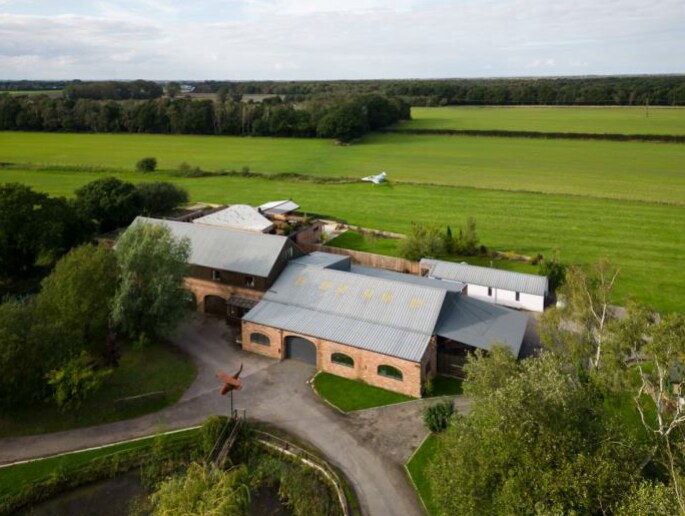 Market Weighton Road, Selby à vendre - Photo du bâtiment - Image 2 de 5