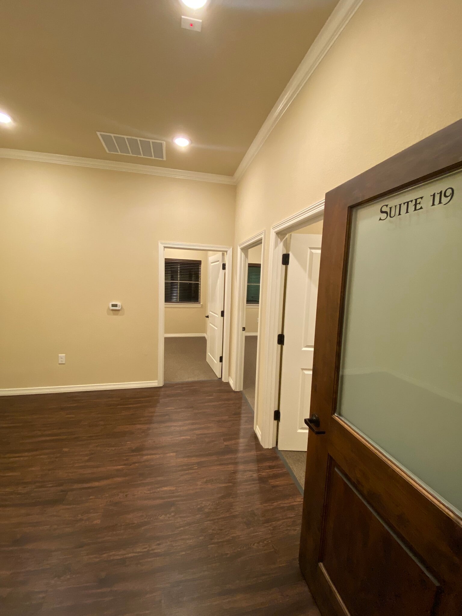 609 Strada Cir, Mansfield, TX for lease Interior Photo- Image 1 of 1