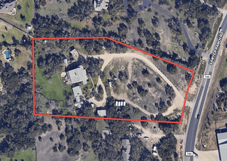 Plus de détails pour 14200 Sawyer Ranch Rd, Dripping Springs, TX - Terrain à vendre