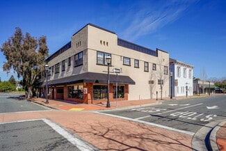 More details for 411-413 Ferry St, Martinez, CA - Retail for Sale