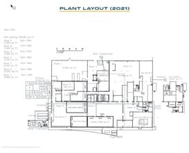 811 N 1st St, Silverton, OR à louer Plan de site- Image 1 de 13