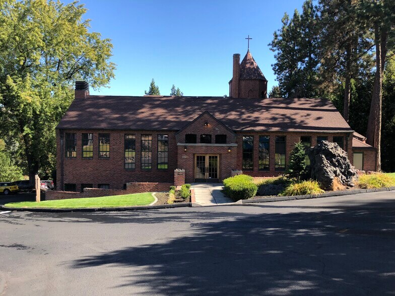 707 W 7th Ave, Spokane, WA à louer - Photo principale - Image 1 de 1