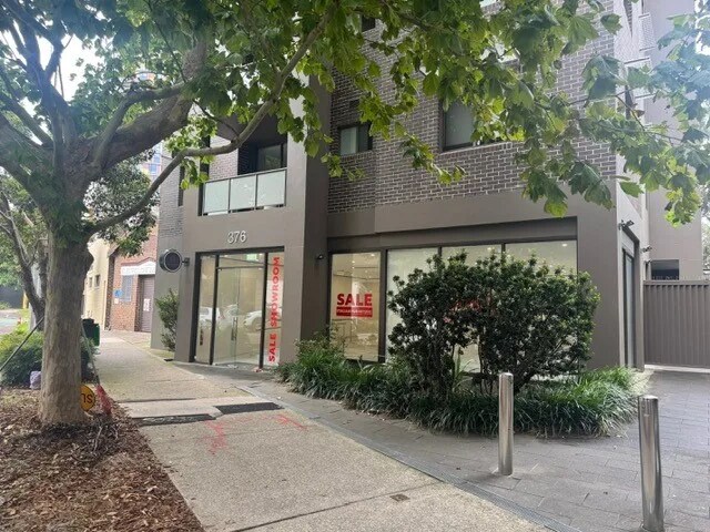 376 George street, Waterloo for lease Primary Photo- Image 1 of 2
