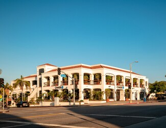 More details for 15200 W Sunset Blvd, Pacific Palisades, CA - Office for Lease