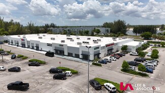 Plus de détails pour 27455 S Dixie Hwy, Homestead, FL - Commerce de détail à louer