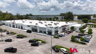 More details for 27455 S Dixie Hwy, Homestead, FL - Retail for Lease