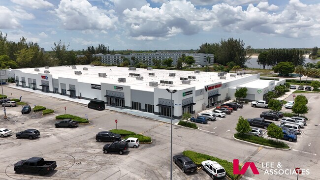 More details for 27455 S Dixie Hwy, Homestead, FL - Retail for Lease