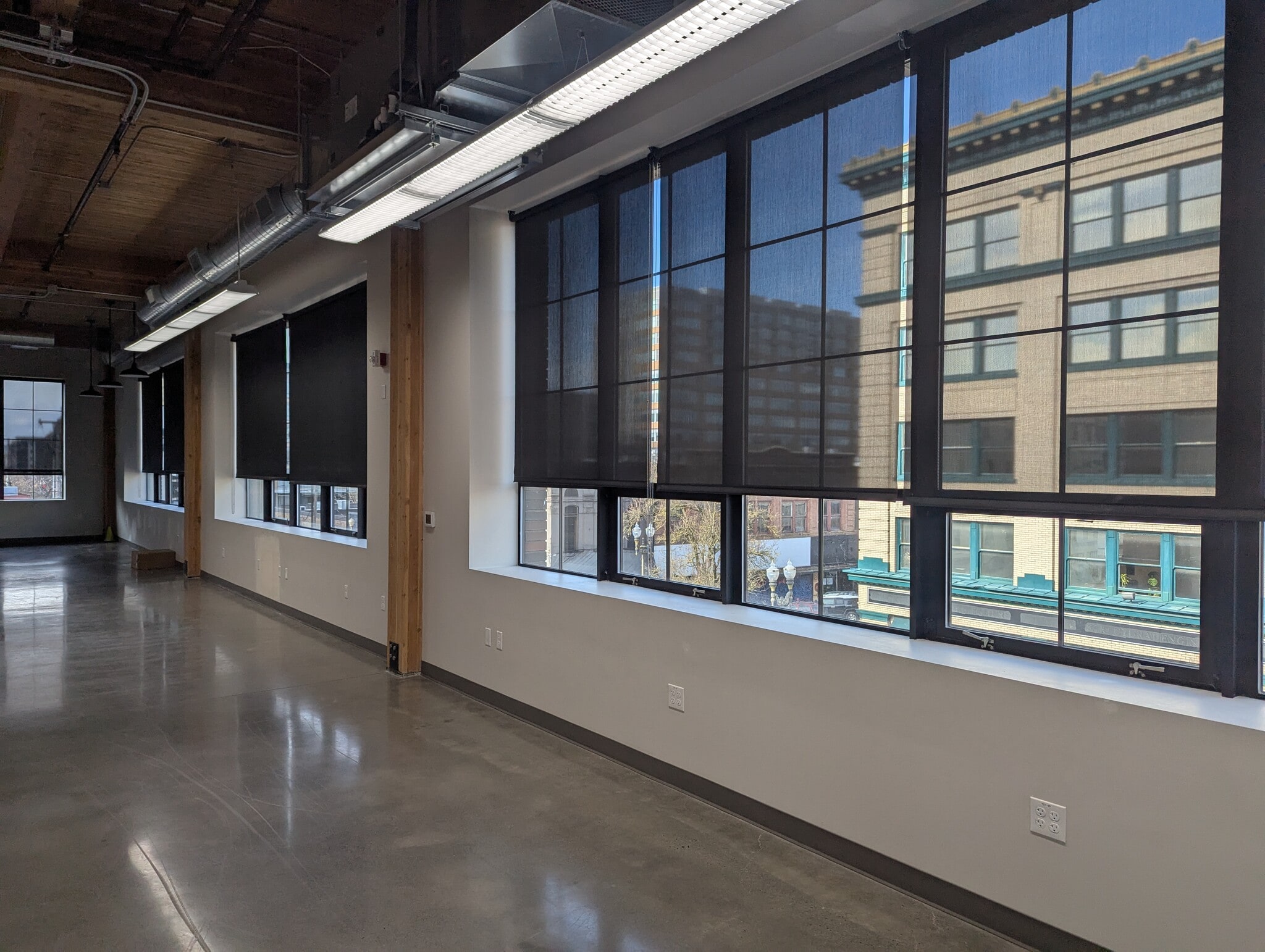 101 E 6th St, Vancouver, WA for lease Building Photo- Image 1 of 9