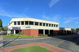 More details for 1111 E Katella Ave, Orange, CA - Office/Retail for Lease