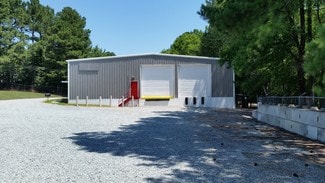 More details for 1101 E Cornwallis Rd, Durham, NC - Industrial for Sale