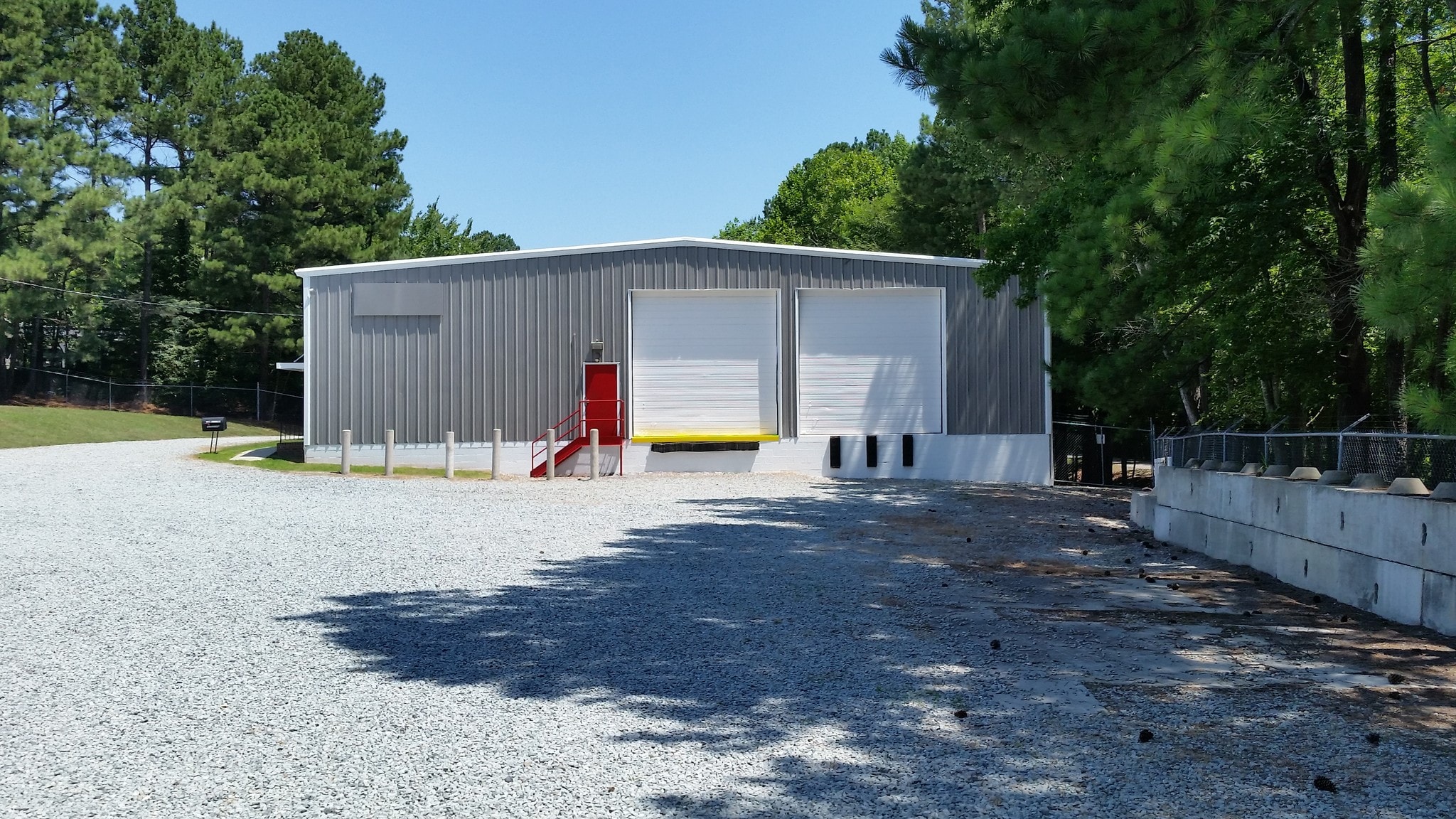 1101 E Cornwallis Rd, Durham, NC for sale Building Photo- Image 1 of 15