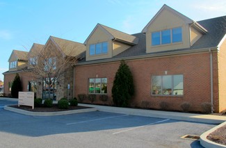 More details for 960 E Main St, Mount Joy, PA - Office for Lease