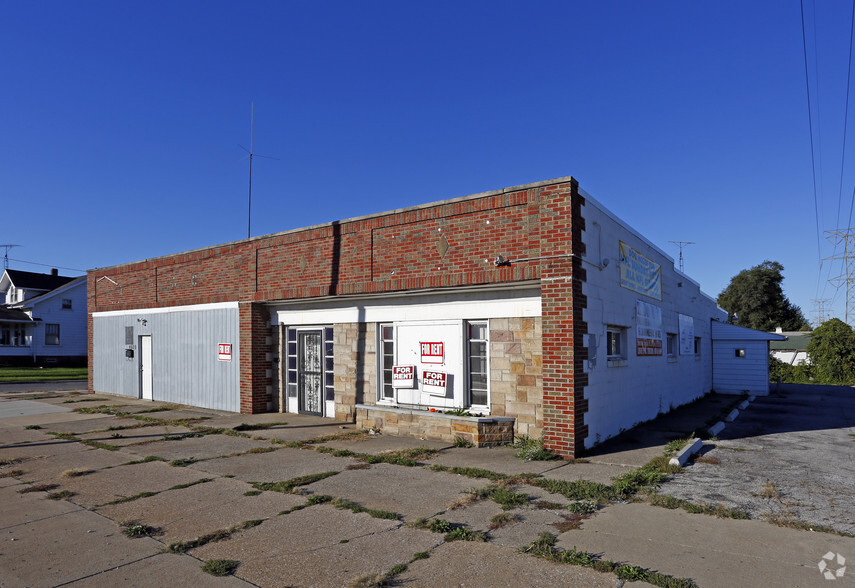 4933-4935 Lewis Ave, Toledo, OH for sale - Primary Photo - Image 1 of 1