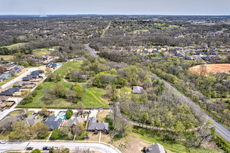 2904 SW 2nd St, Bentonville, AR - Aérien  Vue de la carte - Image1