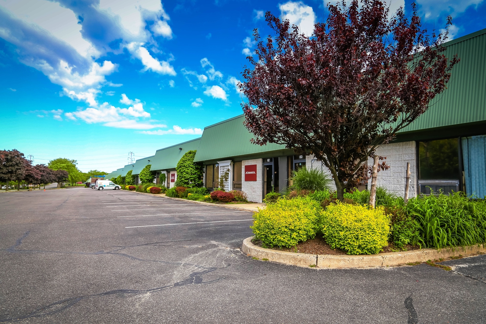 60-90 Bridge Rd, Islandia, NY for sale Building Photo- Image 1 of 1